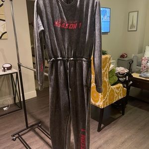 PLT jumpsuit